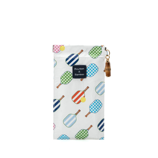 Sunglass Case by Bourbon & Bamboo