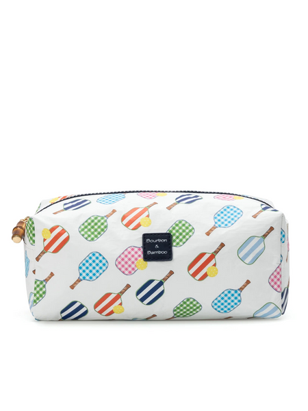 Barrel Bag by Bourbon & Bamboo