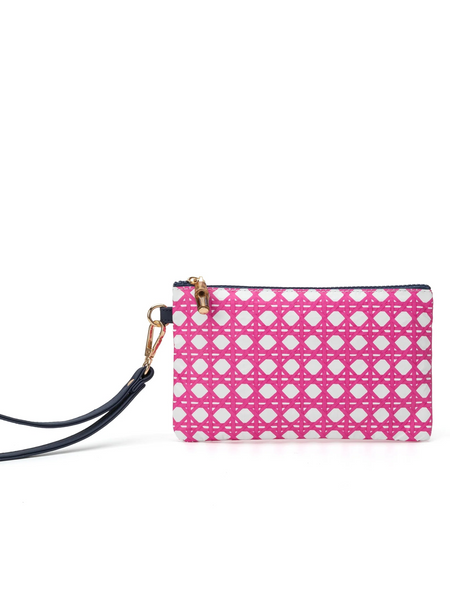 Wristlet by Bourbon & Bamboo