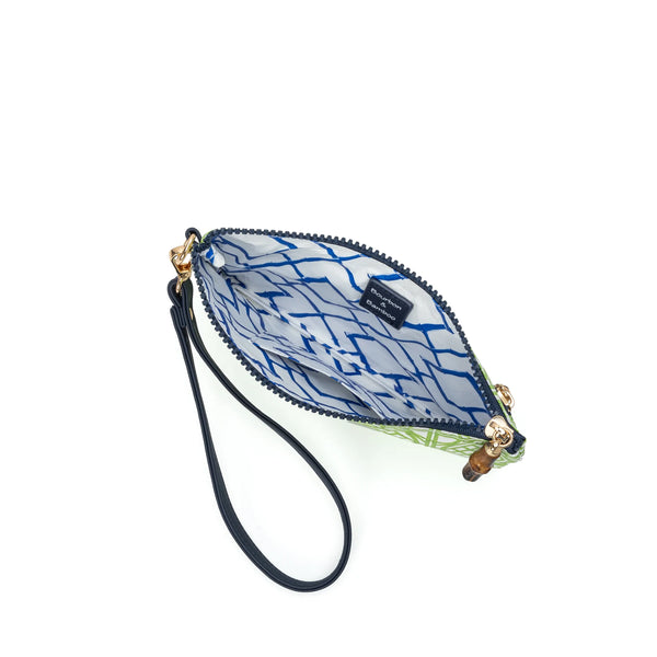 Wristlet by Bourbon & Bamboo