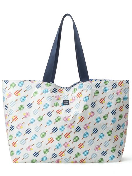 Market Tote by Bourbon & Bamboo