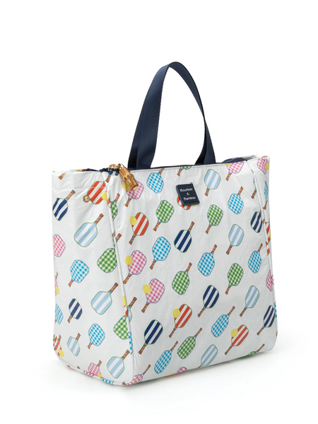 Lunch Tote by Bourbon & Bamboo