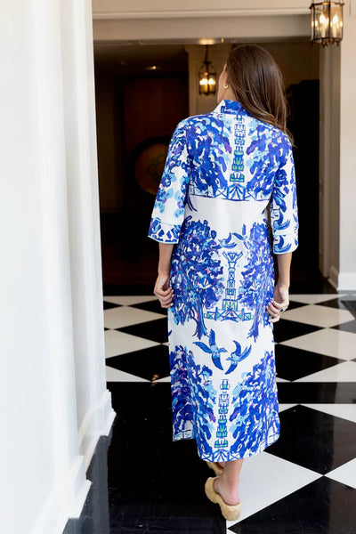 Willow Bouvier Long by House of MBR