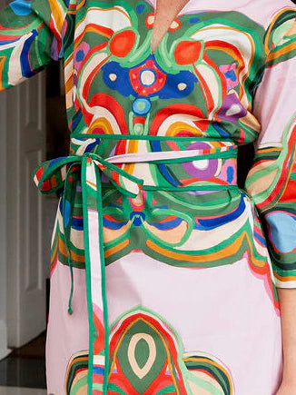 Obi Sash Venice by House of MBR