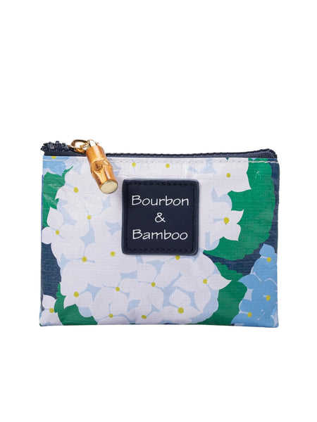 Coin Pouch by Bourbon & Bamboo