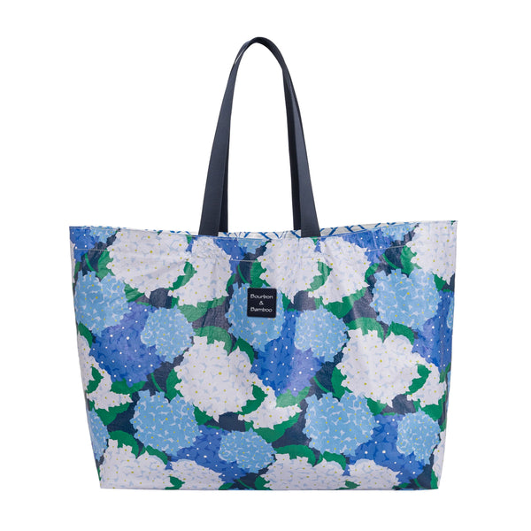 Market Tote by Bourbon & Bamboo
