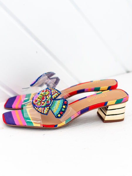 Roline Clear/Bright Multi by J. Renee