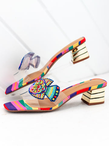 Roline Clear/Bright Multi by J. Renee