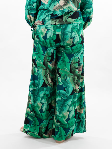 Holly Pant by La Mer Luxe