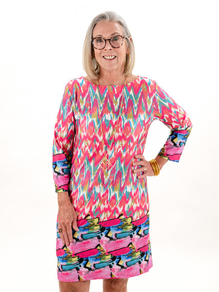 Maui Dress by Isle Apparel
