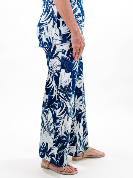 Kinsley Pant by La Mer Luxe