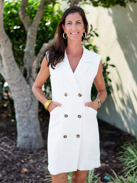 Joanne Mini Dress by Z Supply