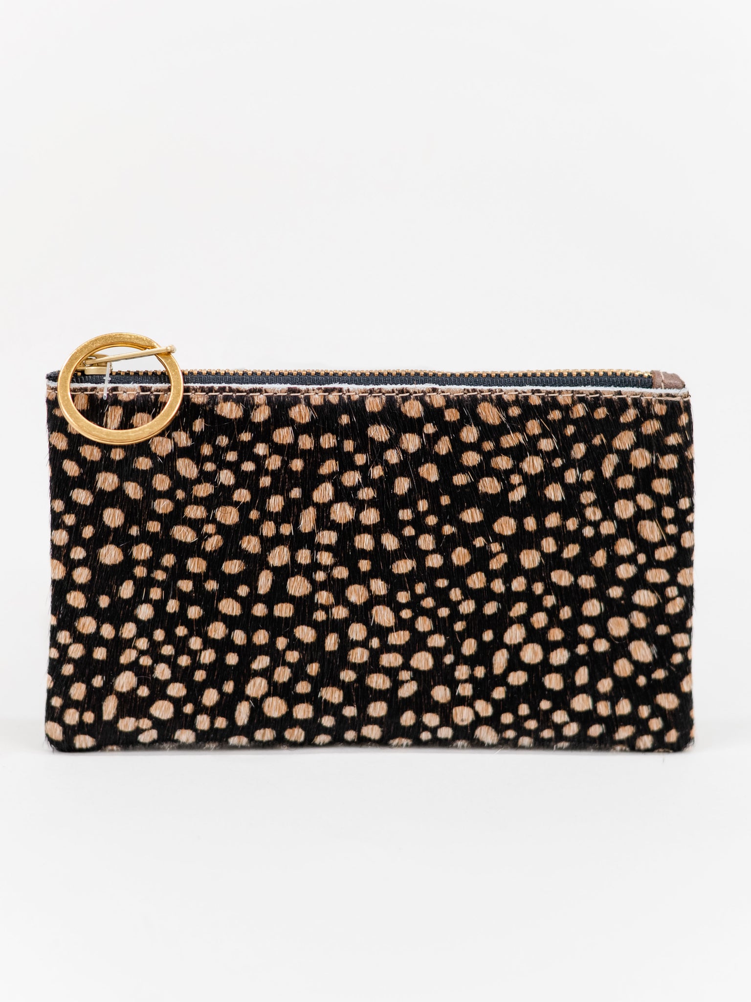 Large Key Chain Purse