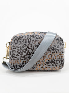 Leopard Hip Bag
