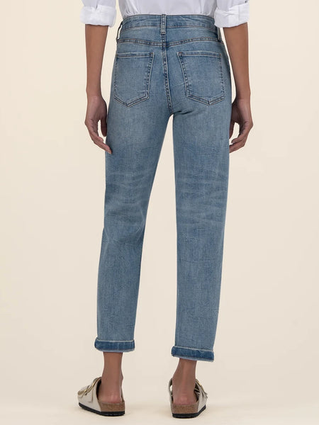 Sienna Baggy Boyfriend Honesty by Kut