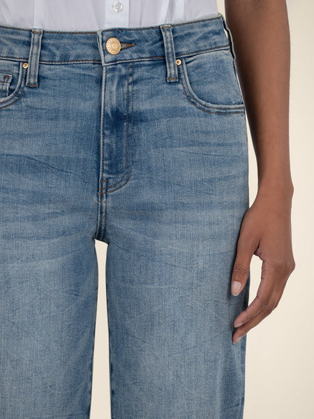 Sienna Baggy Boyfriend Honesty by Kut