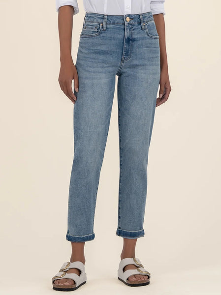 Sienna Baggy Boyfriend Honesty by Kut