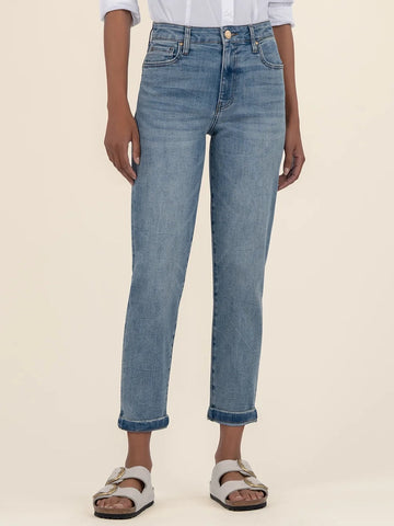 Sienna Baggy Boyfriend Honesty by Kut
