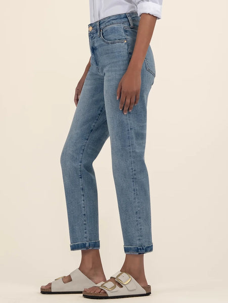 Sienna Baggy Boyfriend Honesty by Kut