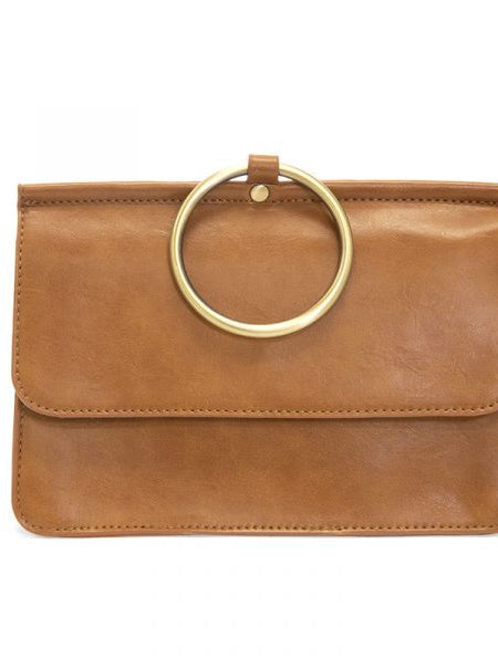 Aria Ring Bag Scotch by Joy Susan
