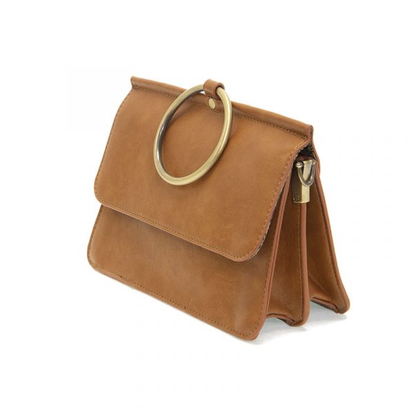 Aria Ring Bag Scotch by Joy Susan