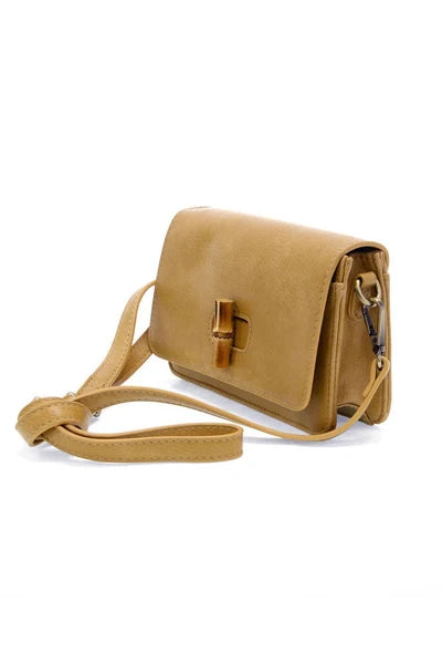 Bonnie Mini Organizer Tan by Joy Susan