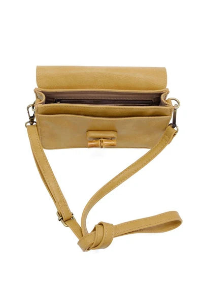 Bonnie Mini Organizer Tan by Joy Susan