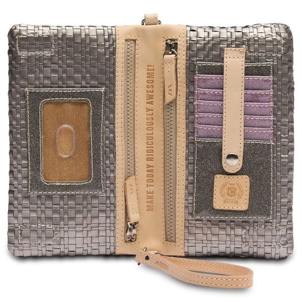 Lex Uptown Crossbody by Consuela