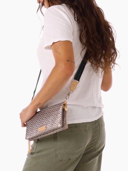 Lex Uptown Crossbody by Consuela