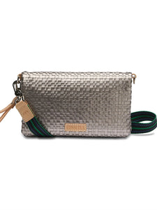 Lex Uptown Crossbody by Consuela