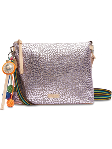 Lulu Downtown Crossbody by Consuela