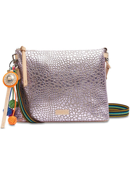 Lulu Downtown Crossbody by Consuela