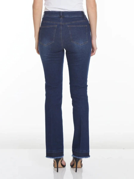 Bootcut Jean Midnight Indigo by Multiples