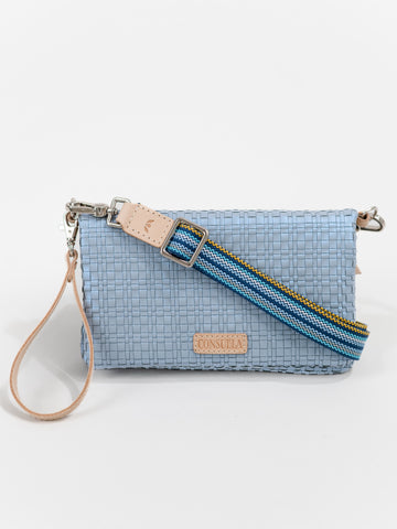 Skye Uptown Crossbody by Consuela