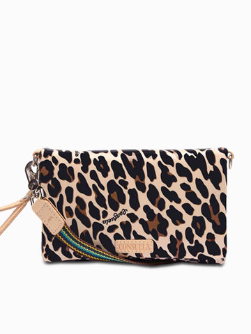 Mona Uptown Crossbody by Consuela