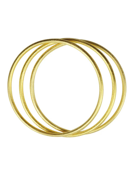 Mona Bracelet Set by Betty Carre