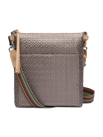 Lex Tour Crossbody by Consuela