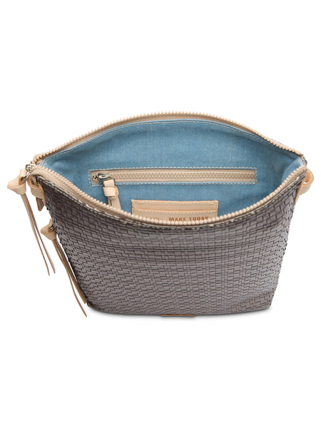 Lex Tour Crossbody by Consuela
