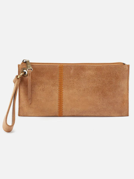 Vida Wristlet Whiskey by Hobo
