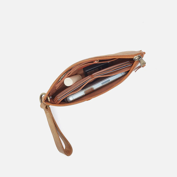 Vida Wristlet Whiskey by Hobo