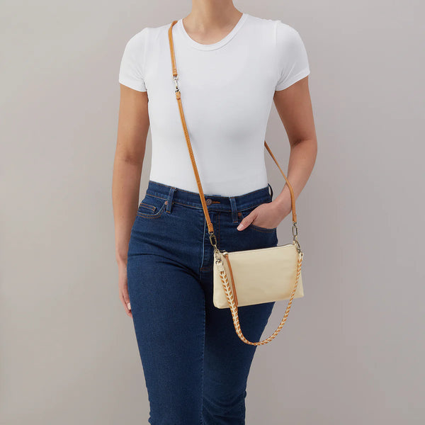 Darcy Butter Yellow by Hobo