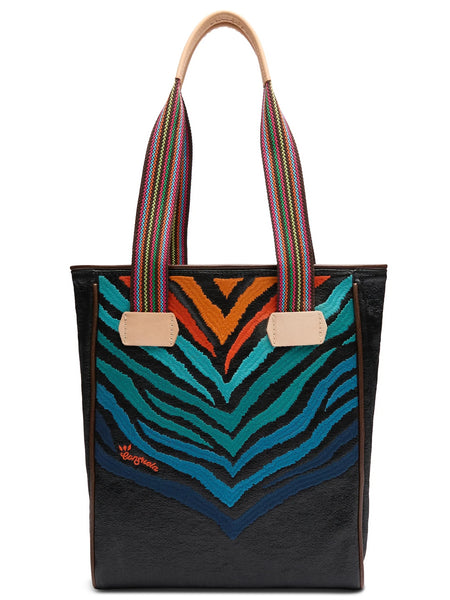 Noah Chica Tote by Consuela