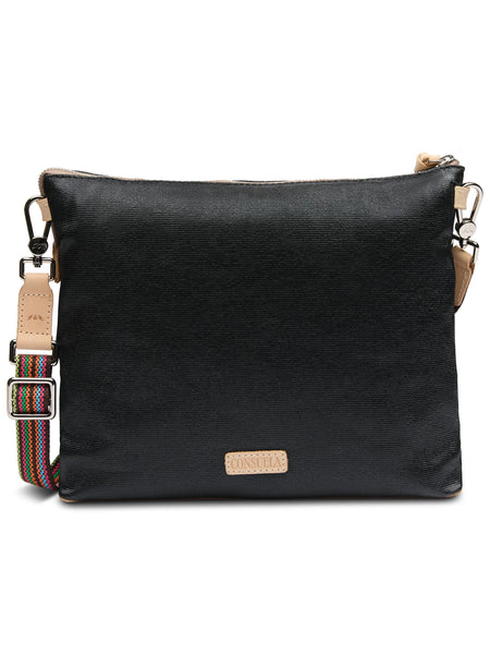 Noah Downtown Crossbody by Consuela