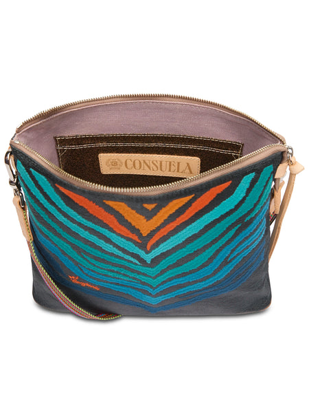 Noah Downtown Crossbody by Consuela