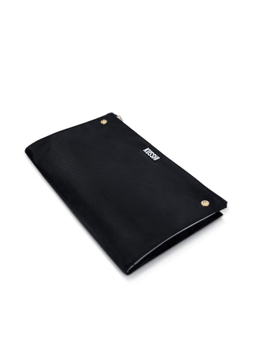 Pocket Organizer Black by Kusshi