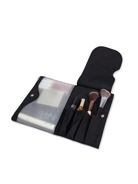 Pocket Organizer Black by Kusshi