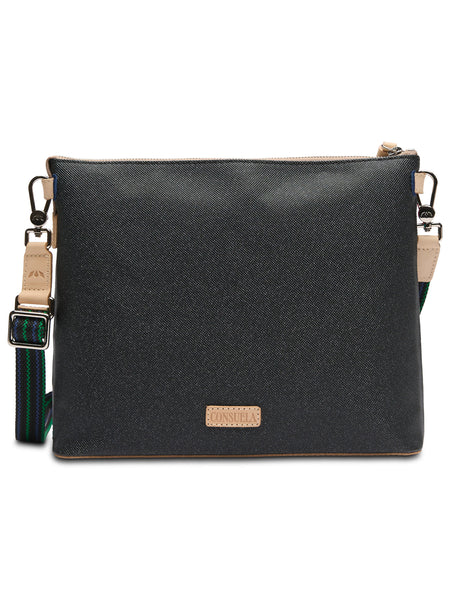 Rowan Downtown Crossbody by Consuela