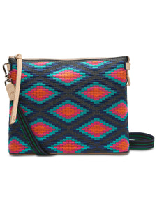 Rowan Downtown Crossbody by Consuela