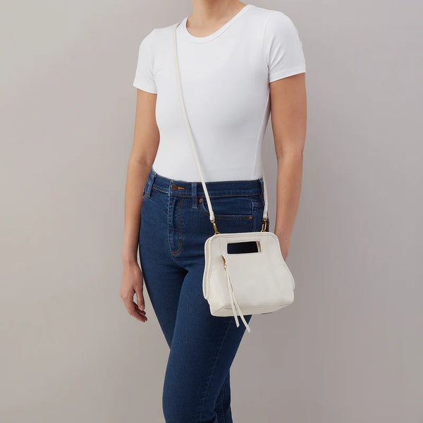 Ace Crossbody Coastal Cloud by Hobo