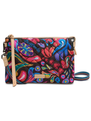 Sam Midtown Crossbody by Consuela